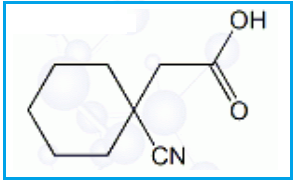GABAPENTIN EP IMPURITY D | GABAPENTIN USP RC -D 